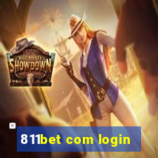 811bet com login